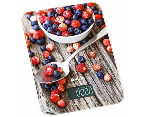 Кухонные весы Vitek VT-8000 MC