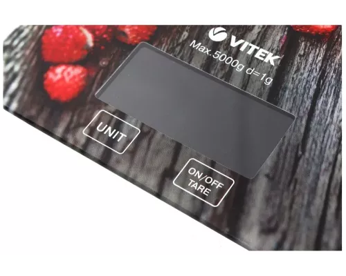 Кухонные весы Vitek VT-8000 MC