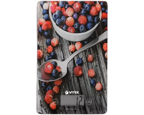 Кухонные весы Vitek VT-8000 MC