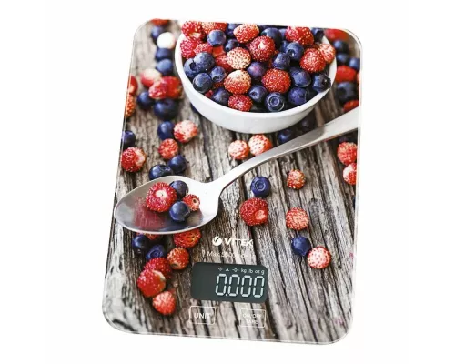 Кухонные весы Vitek VT-8000 MC