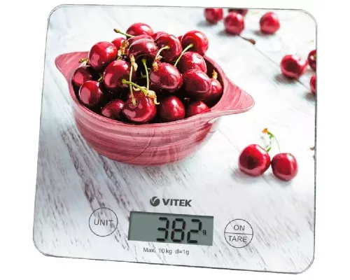 Кухонные весы Vitek VT-8002 W