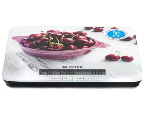 Кухонные весы Vitek VT-8002 W