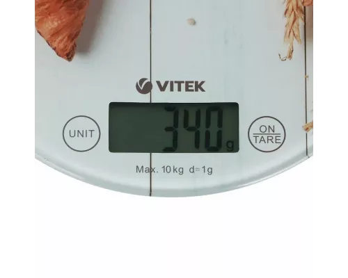 Кухонные весы Vitek VT-8006