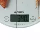 Кухонные весы Vitek VT-8006