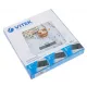 Кухонные весы Vitek VT-8008 MC рисунок