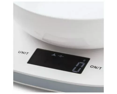 Кухонные весы Zelmer ZKS1460