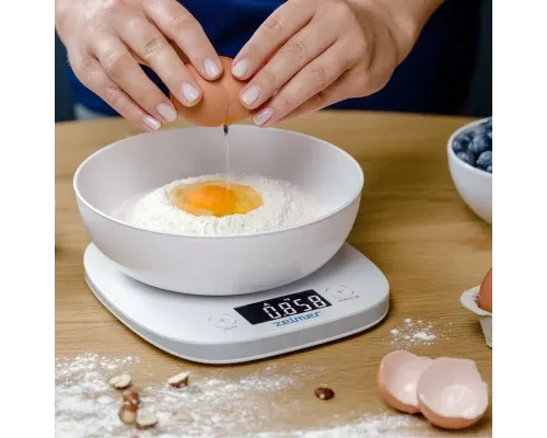 Кухонные весы Zelmer ZKS1460