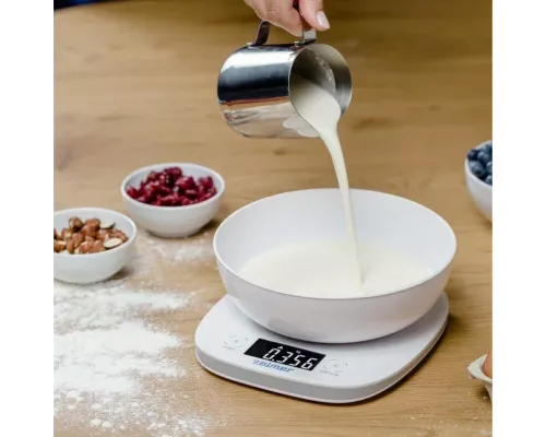 Кухонные весы Zelmer ZKS1460