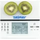 Кухонные весы Zelmer ZKS1500N WHITE