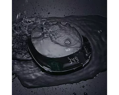 Кухонные весы BQ KS1009 Black