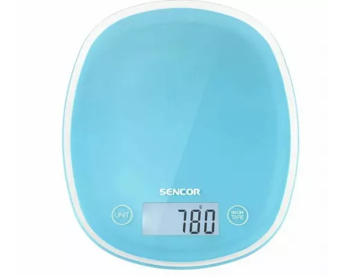 Кухонные весы Sencor SKS 32BL