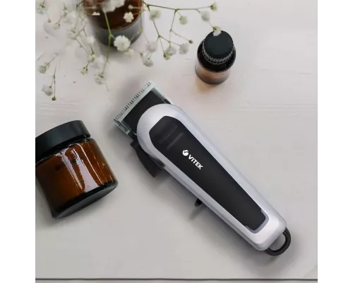 Машинка для стрижки Vitek Metropolis VT-1369