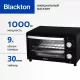 Мини-печь Blackton Bt EO1001W Черный