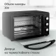 Мини-печь Blackton Bt EO3001W Black