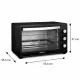 Мини-печь Blackton Bt EO3001W Black