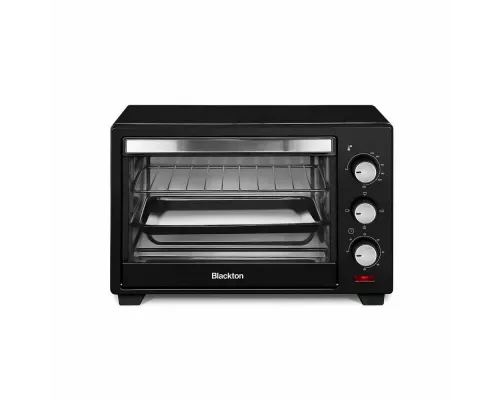Мини-печь Blackton Bt EO3001W Black