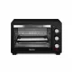 Мини-печь Blackton Bt EO3001W Black