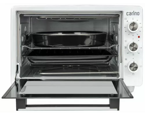 Мини-печь CARINO CM3402