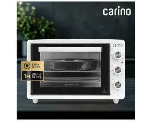 Мини-печь CARINO CM3402