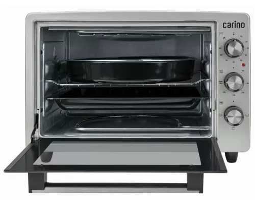 Мини-печь CARINO CM3428