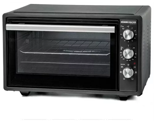 Мини печь Rommelsbacher BG 1620