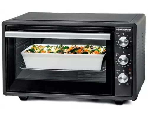 Мини печь Rommelsbacher BG 1620