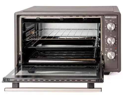 Мини печь Rommelsbacher BG 1620