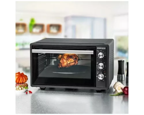 Мини печь Rommelsbacher BG 1620