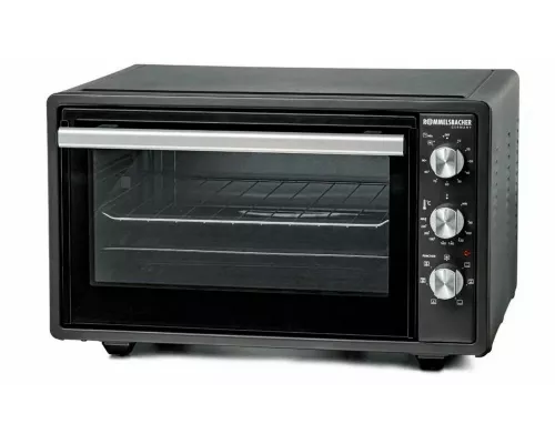 Мини печь Rommelsbacher BG 1620