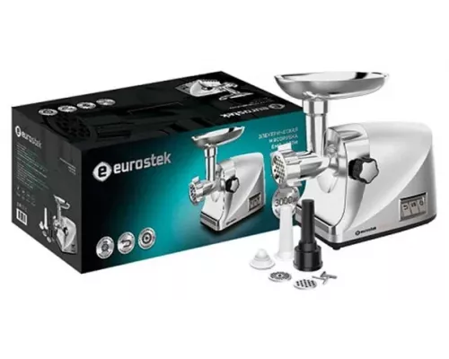 Мясорубка Eurostek EMG-Y777M