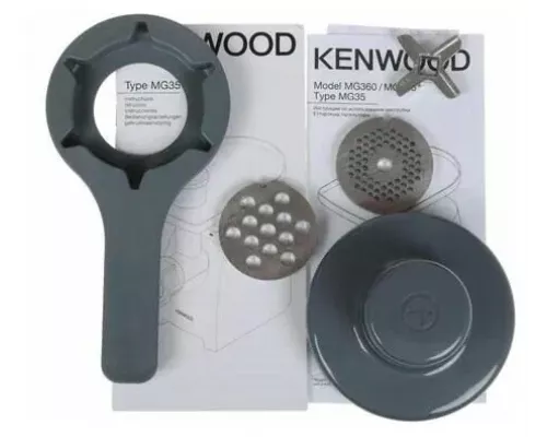 Мясорубка Kenwood MG360