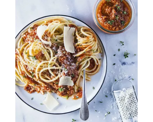 Мясорубка Moulinex ME112832 черный/серебристый