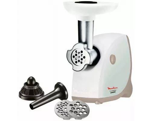 Мясорубка Moulinex ME461132