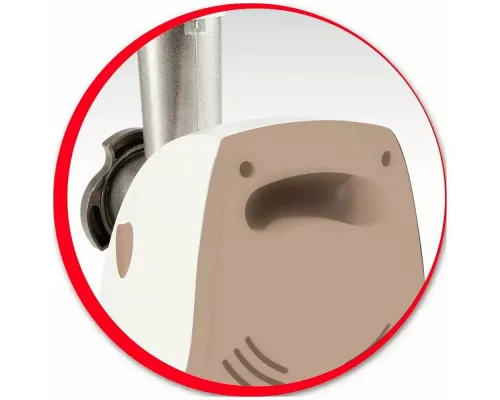 Мясорубка Moulinex ME461132