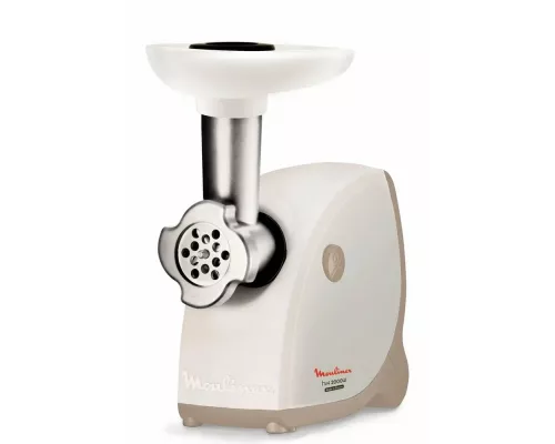 Мясорубка Moulinex ME461132