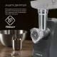 Мясорубка Polaris PMG 1855 RUS черный