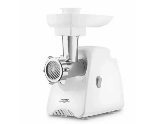 Мясорубка Zelmer ZMM5802P (70505782P)