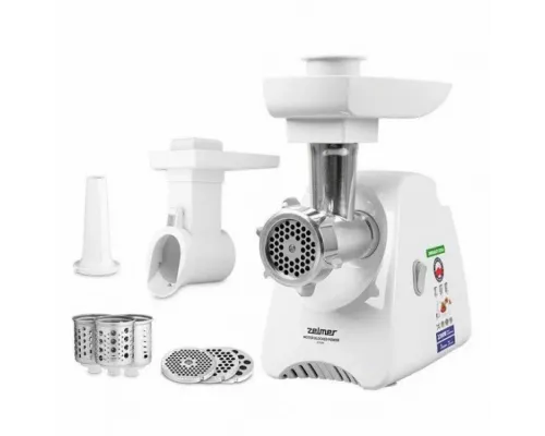 Мясорубка Zelmer ZMM5802P (70505782P)