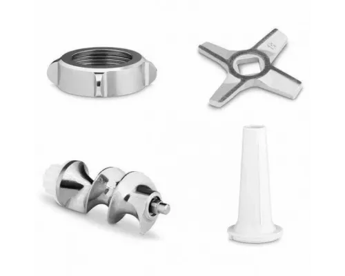 Мясорубка Zelmer ZMM5802P (70505782P)