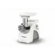 Мясорубка Zelmer ZMM9801B WHITE