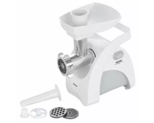 Мясорубка Zelmer ZMM9801B WHITE