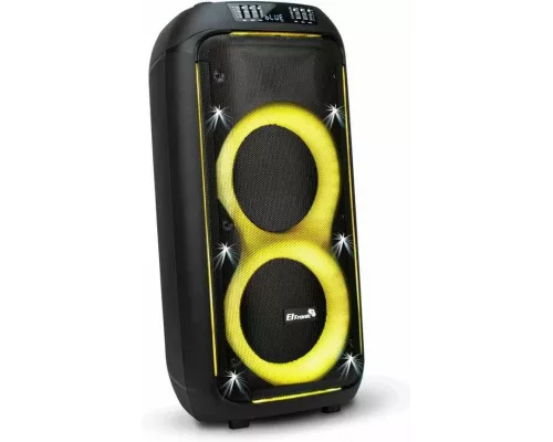 Портативная колонка ELTRONIC 30-38 Crazy box - колонка 08