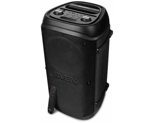 Портативная колонка SVEN АС PS-800 (SV-021511) черный