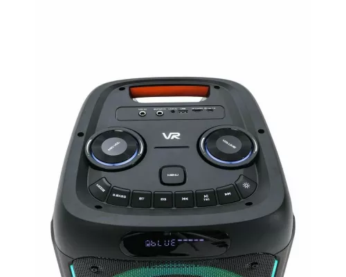 Портативная колонка VR PartyBoom 100