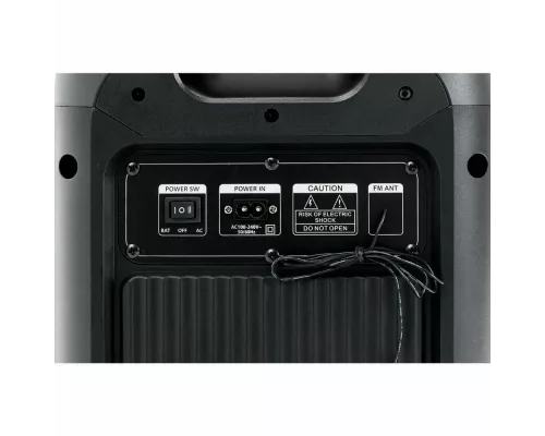 Портативная колонка VR PartyBoom 100