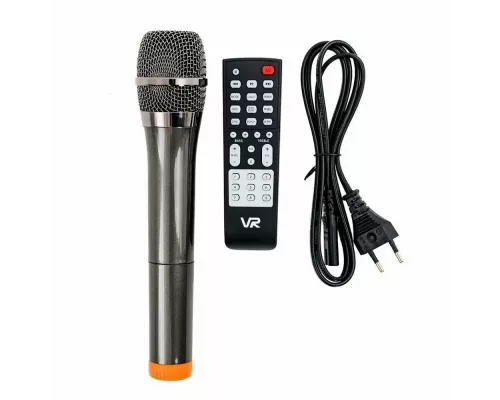 Портативная колонка VR PartyBoom 100