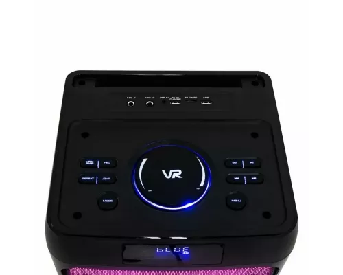 Портативная колонка VR PartyBoom 200
