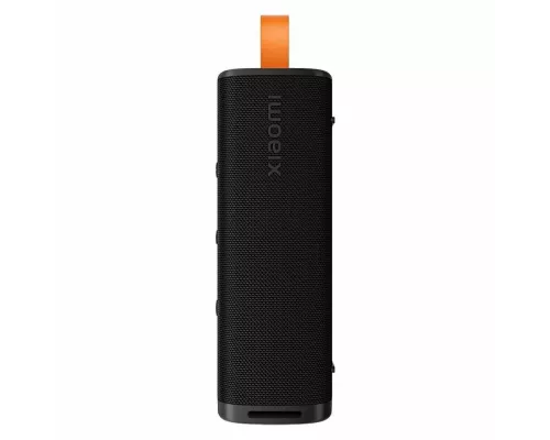 Портативная колонка XIAOMI Sound Outdoor S29D 30W, чёрный