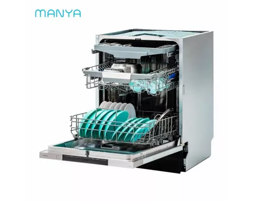 Посудомоечная машина Manya DB6104