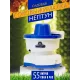 Соковыжималка НЕПТУН КАЖИ.332215.001-09 (R) бело-синий
